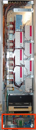 ComTrack Installation