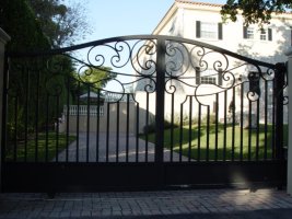 Security Gate