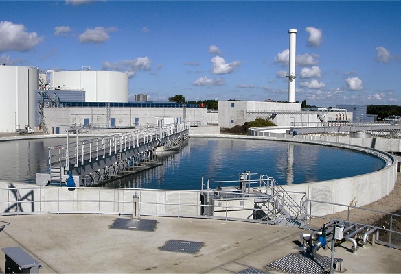 Water Treatment Facility